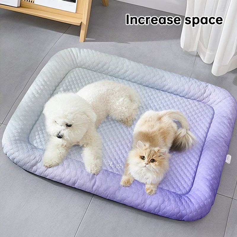 Tapis Rafraîchissant pour Animaux