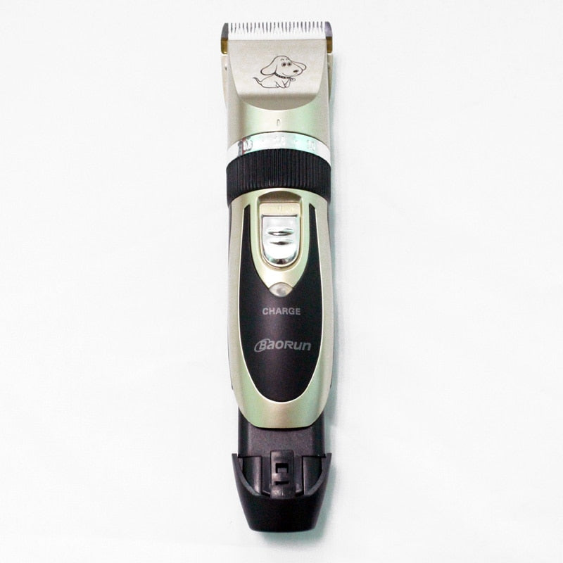 Tondeuse Professionnelle pour Chien et Chat