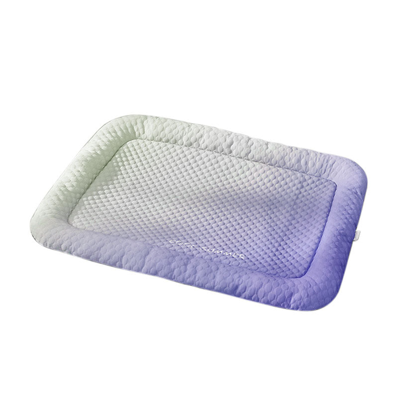 Tapis Rafraîchissant pour Animaux