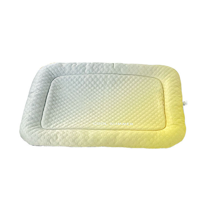 Tapis Rafraîchissant pour Animaux