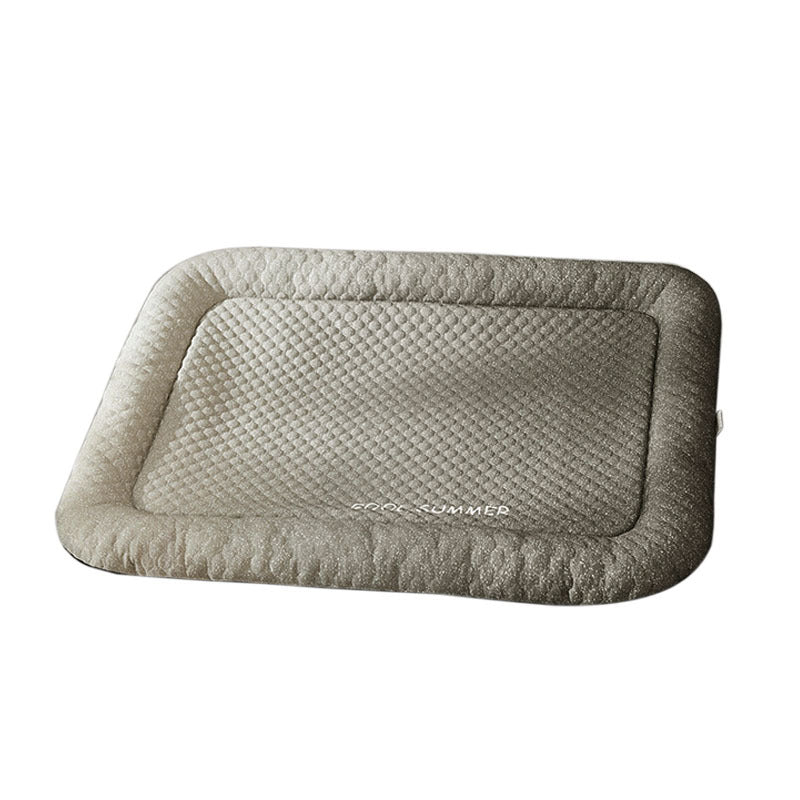 Tapis Rafraîchissant pour Animaux
